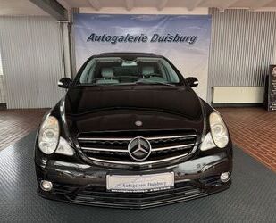 Mercedes-Benz Mercedes-Benz R 300 CDI 4Matic Sportpaket Luftfede Gebrauchtwagen