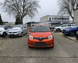 Renault Renault Twingo Vibes Electric Gebrauchtwagen