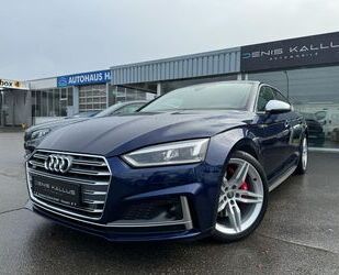 Audi Audi S5 3.0 TFSI Sportback vollbereift(W+S) Insp. Gebrauchtwagen