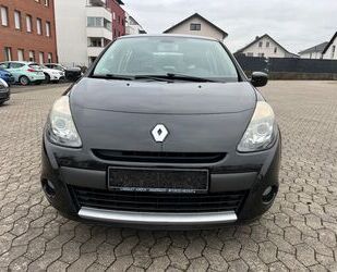 Renault Renault Clio Gebrauchtwagen