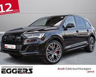 Audi Q7 Gebrauchtwagen