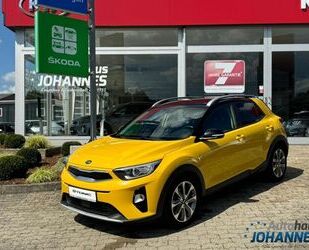 Kia Kia Stonic 1.0 T-GDI Vision DCT7 Nav+Ada Klima Gebrauchtwagen