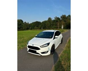 Ford Ford Focus 1,5 EcoBoost 110kW ST-Line Gebrauchtwagen