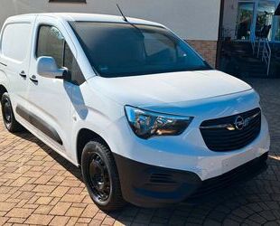 Opel Opel Combo E Cargo 1,5 D Edition, Klima, FH, AHK, Gebrauchtwagen