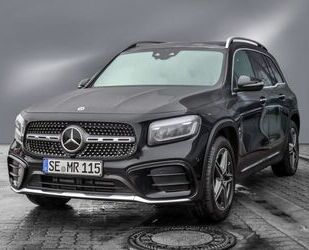 Mercedes-Benz Mercedes-Benz GLB 200 d AMG Distr KameraPano Carpl Gebrauchtwagen