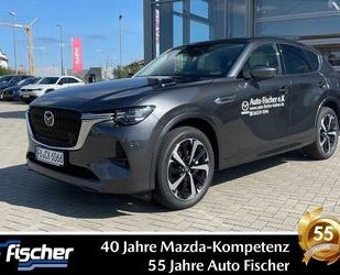 Mazda Mazda CX-60 3.3 (254PS) AWD Autom. Takumi Da-P. Co Gebrauchtwagen