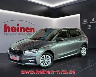 Skoda Skoda Fabia 1.0 TSI DSG Ambition LED DAB PDC SMART Gebrauchtwagen