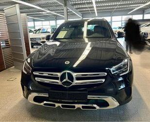 Mercedes-Benz Mercedes-Benz GLC 300 de 4MATIC Autom. - Gebrauchtwagen