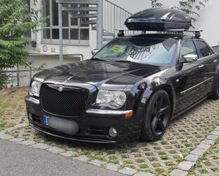 Chrysler Chrysler 300C 3.5 V6 Autom. - Gebrauchtwagen