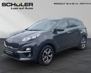 Kia Kia Sportage 1.6 T-GDi Vision Navi Komfort 4WD Gebrauchtwagen