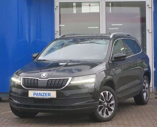 Skoda Skoda Karoq 2.0 TDI Drive LED virtual cockpit DAB+ Gebrauchtwagen