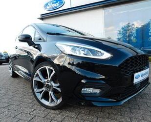 Ford Ford FIESTA ST-LINE 1.0 EcoBoost +18