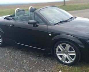 Audi Audi TT Roadster 1.8T 132 kW - Gebrauchtwagen