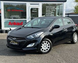 Hyundai Hyundai i30 Classic°Klima°36 TKM° Gebrauchtwagen