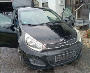 Kia Kia Rio 1.4 Spirit Spirit Gebrauchtwagen