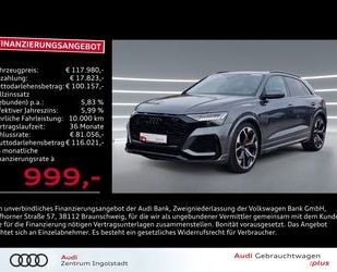 Audi Audi RS Q8 KERAMIK HD-MATRIX Pano RS-AGA 23