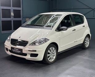 Mercedes-Benz Mercedes-Benz A 170 A -Klasse * 2. Hand * 8-fach * Gebrauchtwagen