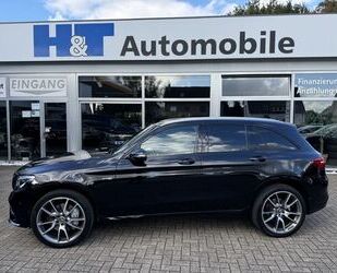 Mercedes-Benz Mercedes-Benz GLC 43 AMG 4MATIC 21