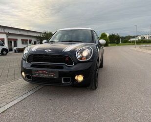 Mini MINI COOPER_S Countryman S/PANO/NAVI/STEUERKETTE N Gebrauchtwagen