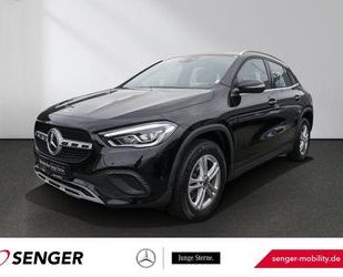 Mercedes-Benz Mercedes-Benz GLA 200 Style Rückfahrkamera Ambient Gebrauchtwagen