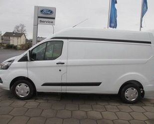 Ford Ford Transit Custom Kasten 300 L2 H2 Trend, Navi, Gebrauchtwagen