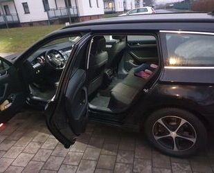 VW Volkswagen Passat Variant 2.0 TDI BMT Comfortline Gebrauchtwagen