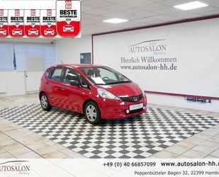 Honda Honda Jazz 1.2 Cool*2Vorb*Hond. Servicege.*PDC H*A Gebrauchtwagen