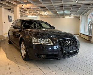 Audi Audi A6 2.7 TDI (DPF) multitronic Avant - Gebrauchtwagen