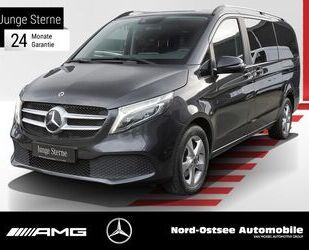 Mercedes-Benz V 300 Gebrauchtwagen