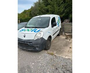 Renault Renault Kangoo Authentique 1.5 dCi 75 Gebrauchtwagen