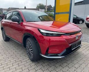 Honda Honda e:Ny1 Advance Paket Gebrauchtwagen