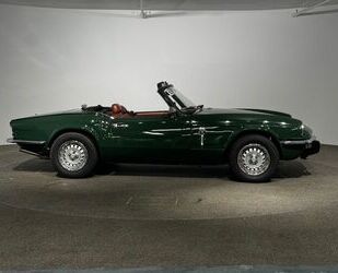 Triumph Triumph Spitfire MK IV Gebrauchtwagen