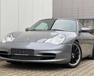 Porsche Porsche 911 (996) Carrera 