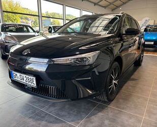 MG MG5 Maximal Luxury *61,1kWh* *SOFORT-VERFÜGBAR* Gebrauchtwagen