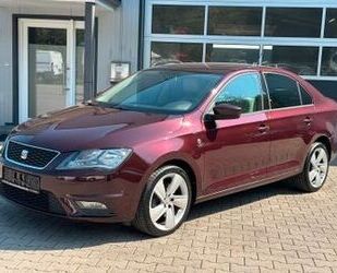 Seat Seat Toledo Style TSI * Automatik * NAVI * SHZ *TE Gebrauchtwagen