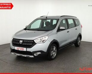 Dacia Dacia Lodgy Stepway 1.6 SCe 7-Sitze DAB Navi Kamer Gebrauchtwagen