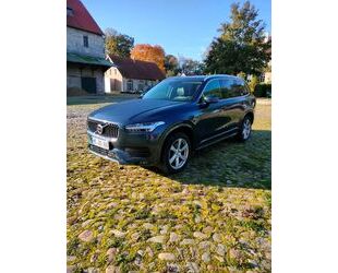 Volvo Volvo XC90 B5 D AWD Momentum, genau der Richtige! Gebrauchtwagen