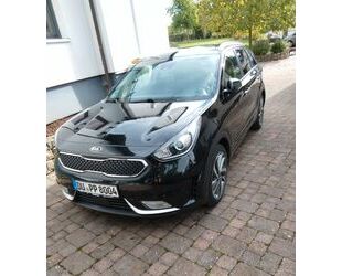 Kia Kia Niro 1.6 GDI Hybrid Spirit Gebrauchtwagen