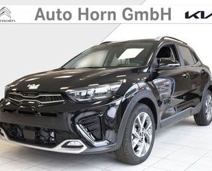 Kia Kia Stonic 1.0 T-GDI OPF Mild Hybrid DCT7 GT Line Gebrauchtwagen