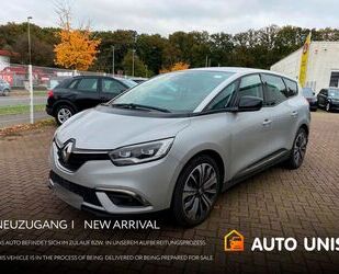 Renault Renault Grand Scenic | 1.3 Benzin | Automatik | 7 Gebrauchtwagen