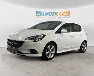 Opel Opel Corsa E OPC ALLWETTER XENON KAMERA SHZ TEMPOM Gebrauchtwagen