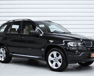 BMW BMW X5 3.0d +1.Hand + Sportpaket + Panoramadach Gebrauchtwagen