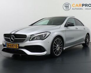 Mercedes-Benz Mercedes-Benz CLA 180 panorama dach AMG Styling Gebrauchtwagen