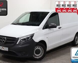 Mercedes-Benz Mercedes-Benz Vito 114 CDI KASTEN LANG AUT,LEDILS, Gebrauchtwagen