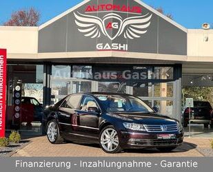 VW Volkswagen Phaeton V6 TDI*4Motion*Exclusiv*Stand-H Gebrauchtwagen