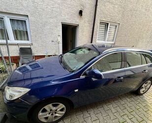 Opel Opel Insignia Sports Tourer 2.0 CDTI Active 96kW . Gebrauchtwagen