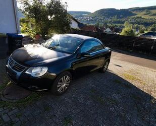 VW Volkswagen Eos 1.4 TSI 90kW - Gebrauchtwagen