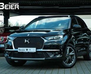 DS Automobiles DS Automobiles DS7 Crossback Rivoli Gebrauchtwagen