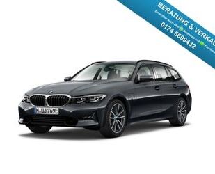 BMW BMW 320 e Touring Aut. Sport Line +LED+Navi+Kamera Gebrauchtwagen