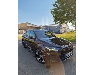 Audi Audi Q7 50 TDI qu.VoLL, SHZ,7 Si.,Pano,AHK,22